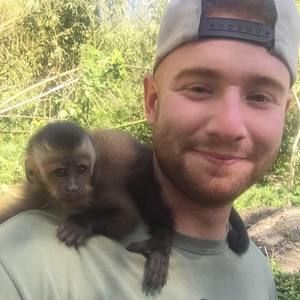 Meet your Posher, Chris