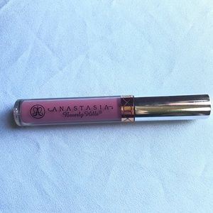 Anastasia Beverly Hills lipstick