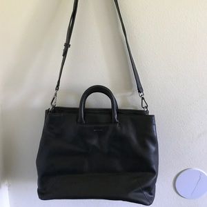 KINTILA Matt and Nat Vegan purse