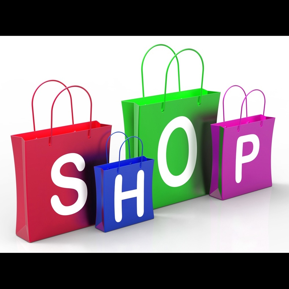 Meet your Posher, Sharon