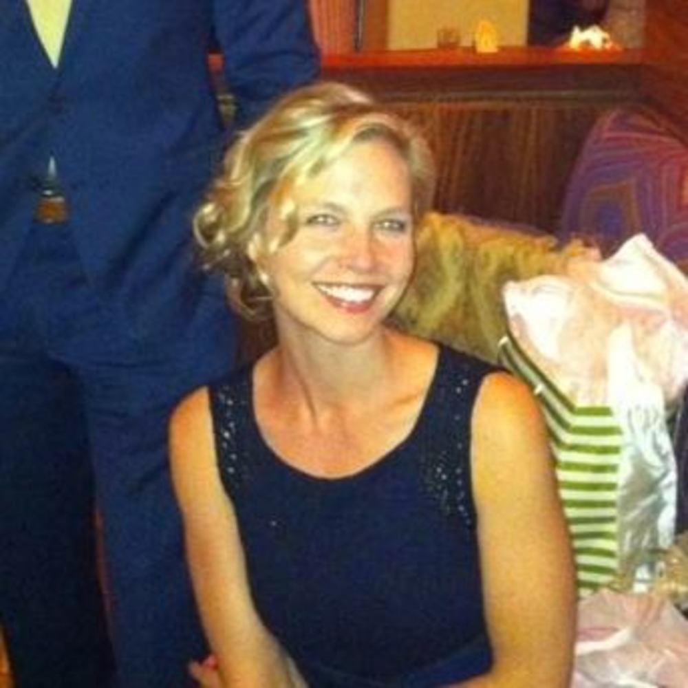 Meet your Posher, Laura