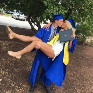 Meet your Posher, Sydney anne