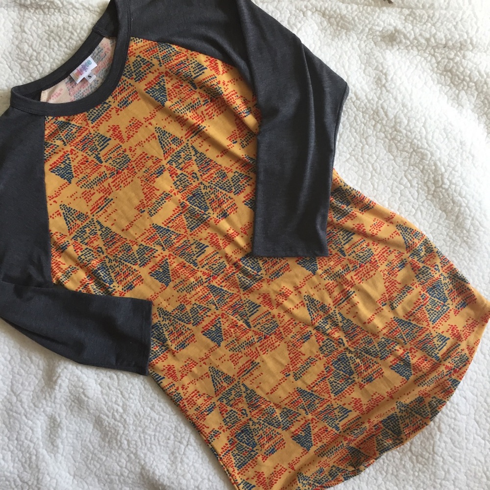 LuLaRoe Randy