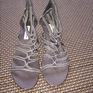 Steve Madden Gladiator Sandal