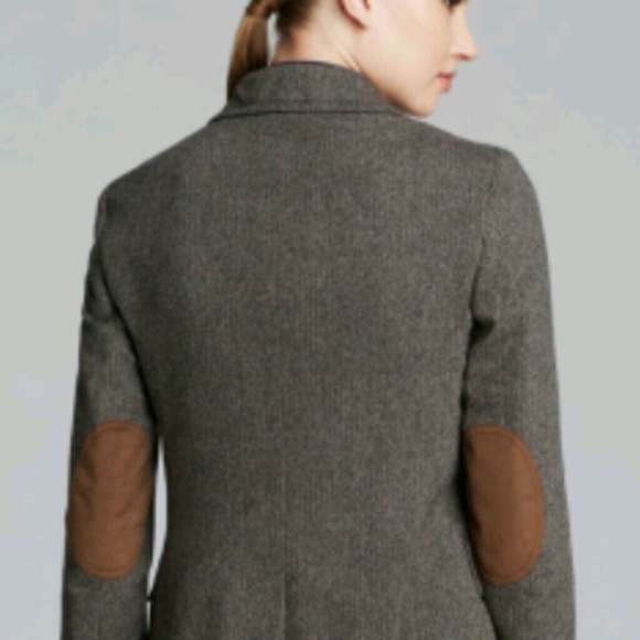 MaxMara Jackets & Blazers - Weekend Max Mara jacket with elbow patch