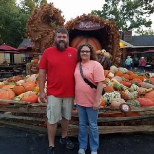 Meet your Posher, Shauna