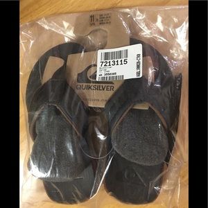 Quicksilver little kids