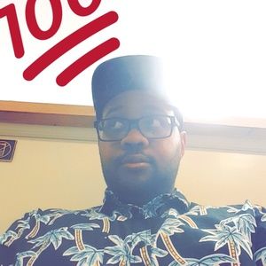 Meet your Posher, Keith x