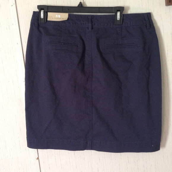 Maurice's skirt - Picture 2 of 2