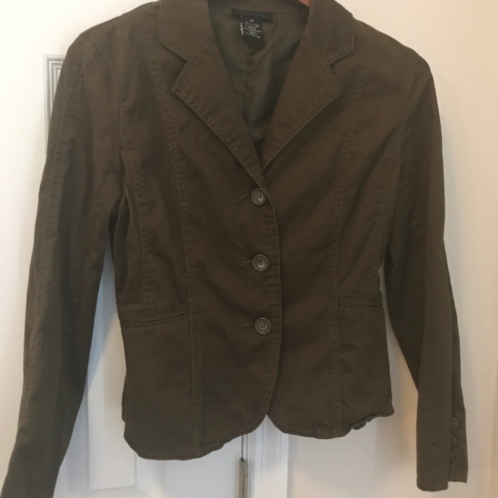 Jacket - Picture 2 of 4