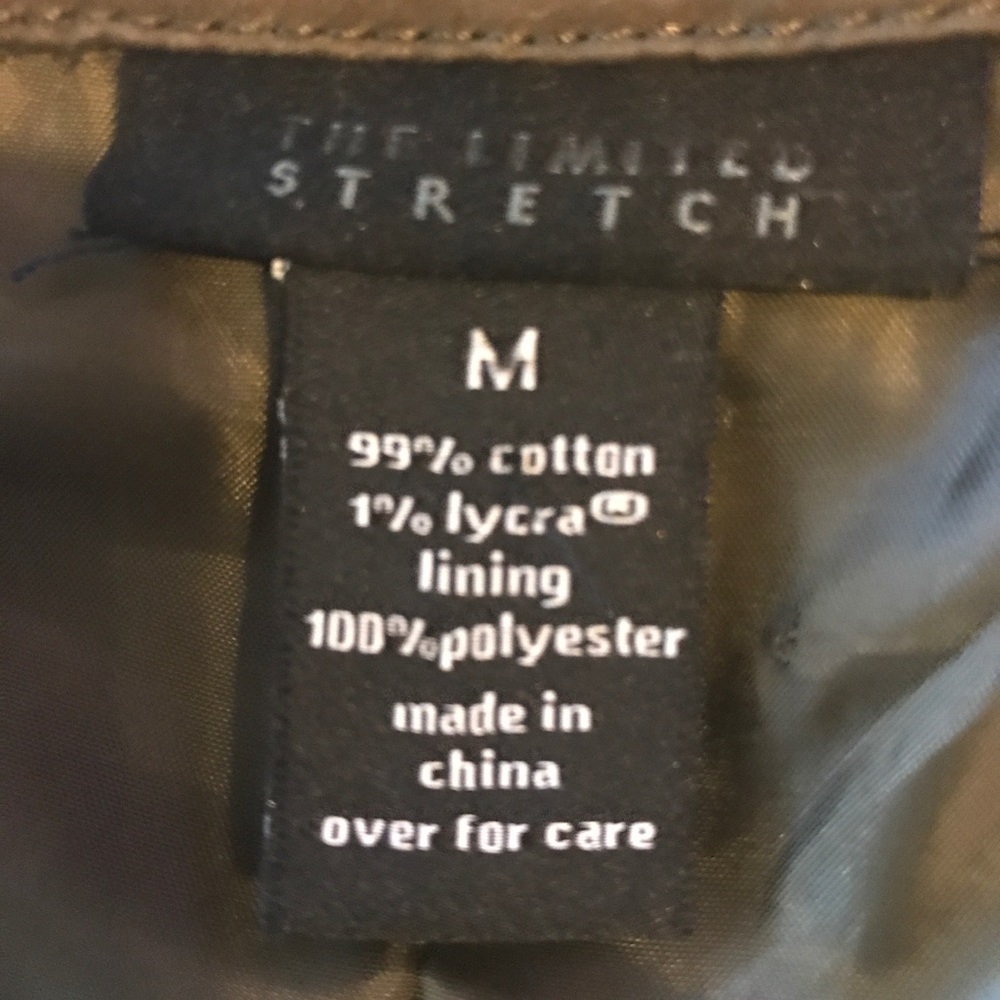 Jacket - Picture 4 of 4