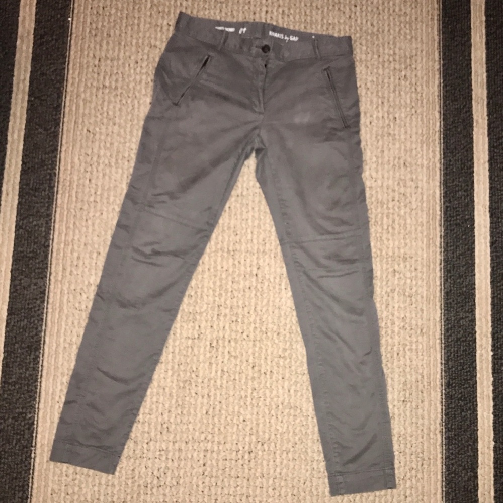 Khakis by Gap
