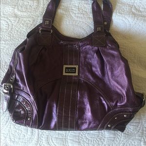 Kathy Van Zeeland 👛 large purse