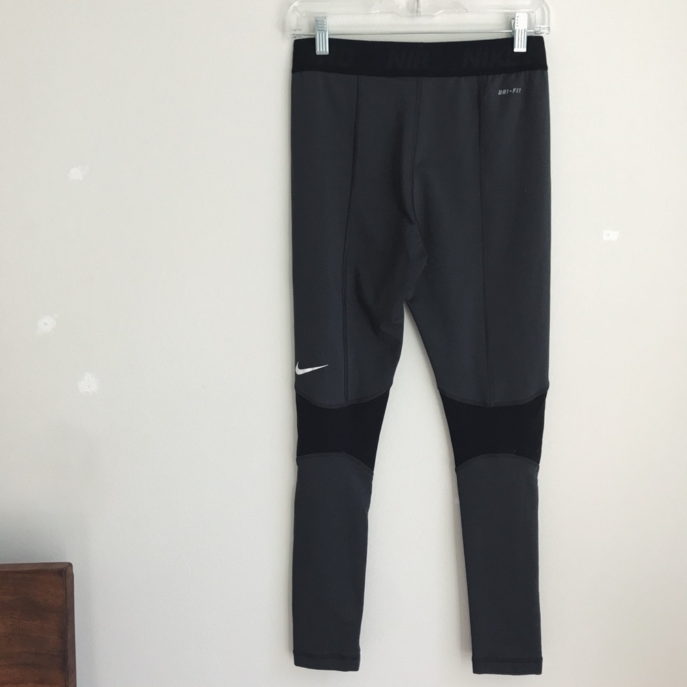 NIKE PRO dri-fit leggings