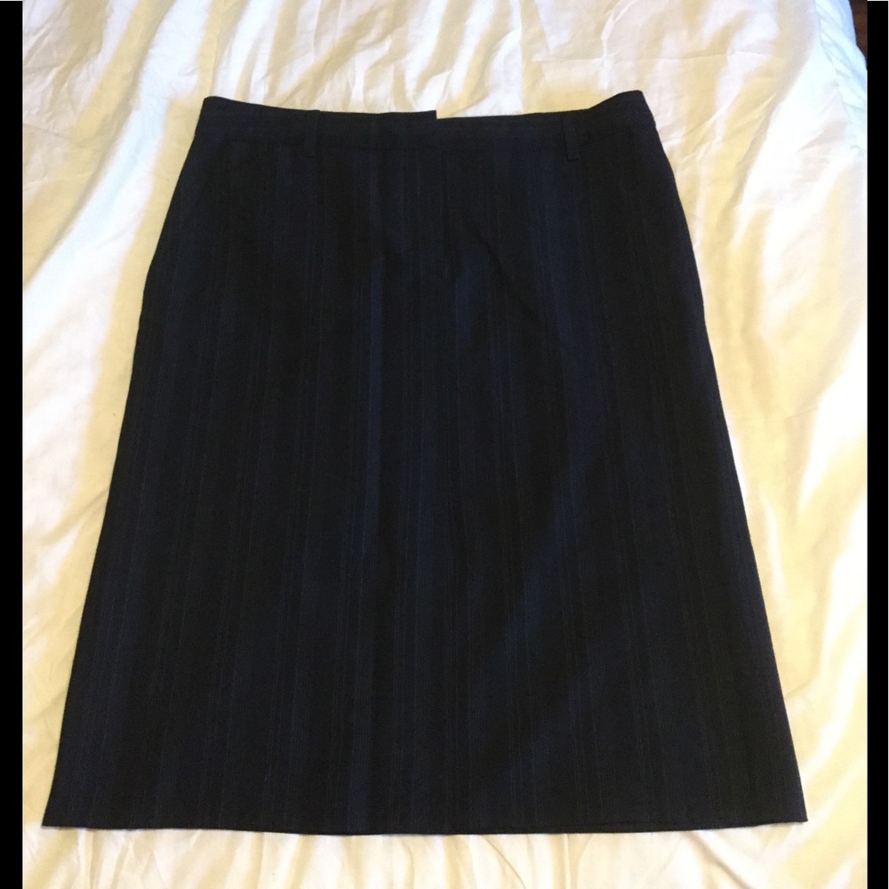 🖤Super sexy Stripe Pencil Skirt🖤