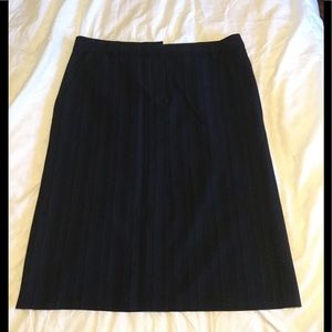 🖤Super sexy Stripe Pencil Skirt🖤