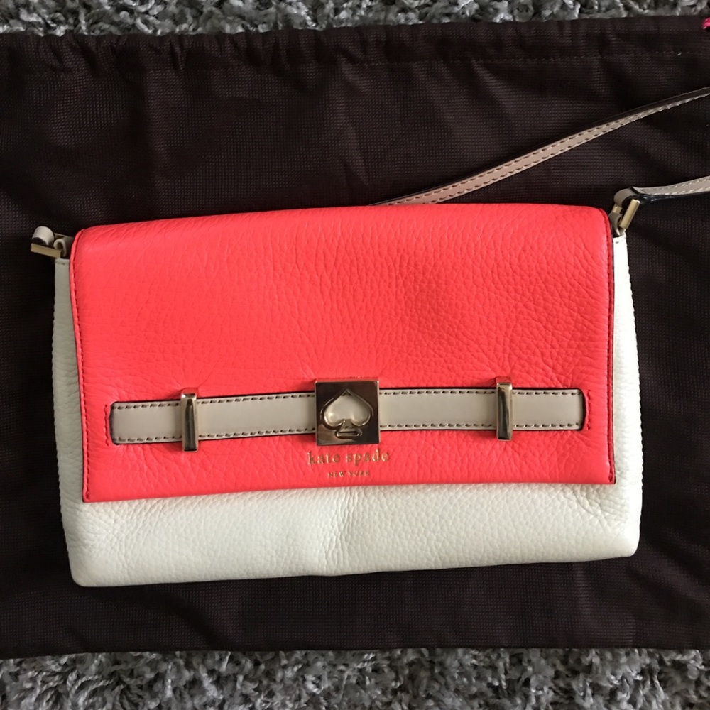 Kate Spade cross body