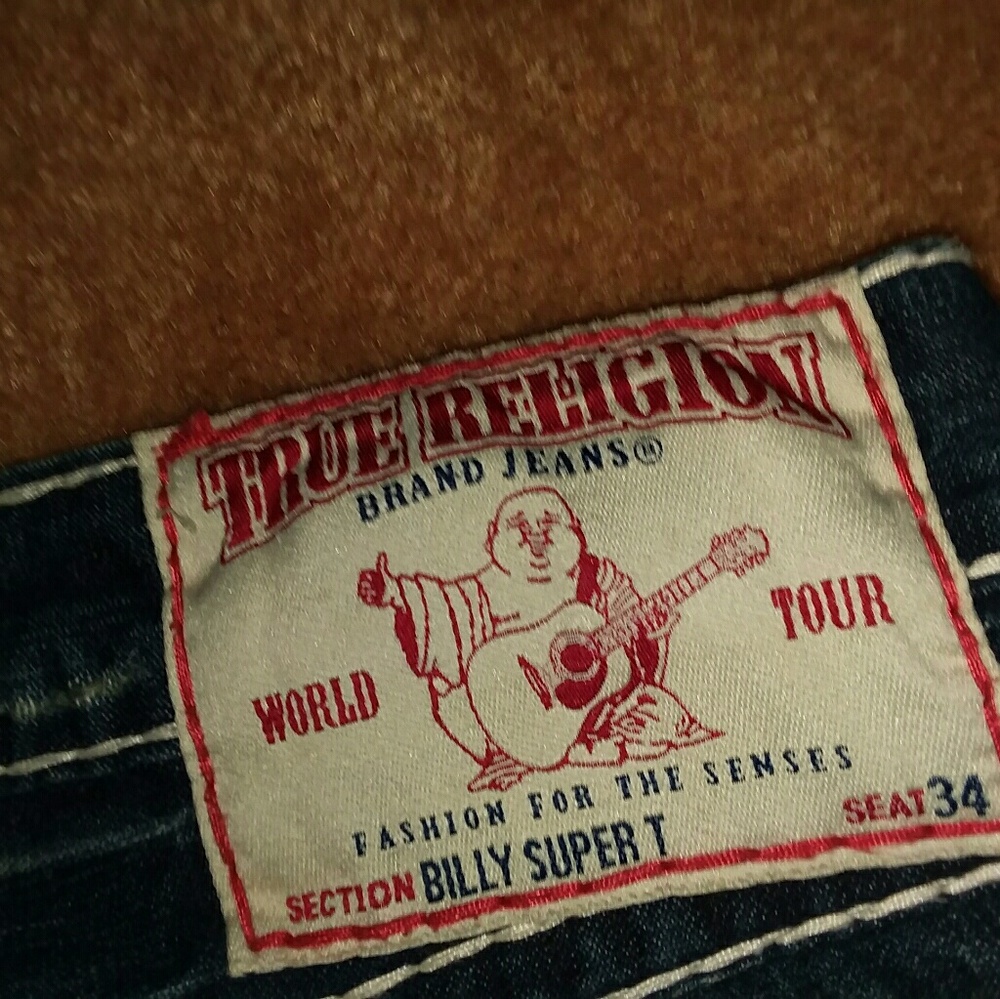 True Religion Jeans