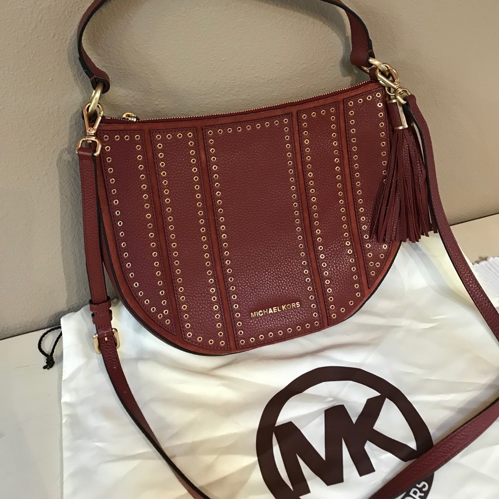 Michael Kors purse