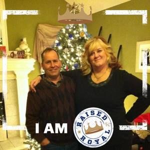 Meet your Posher, Patti