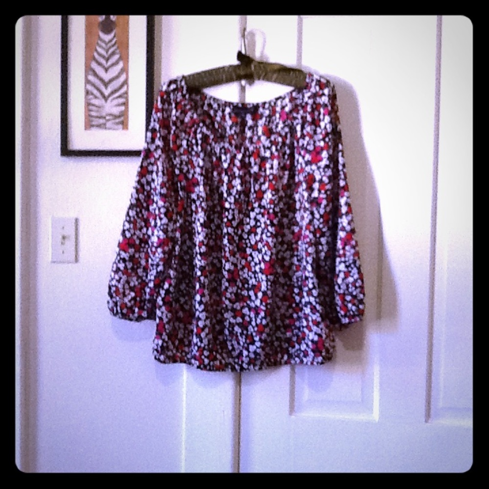 JONES NEW YORK SIGNATURE