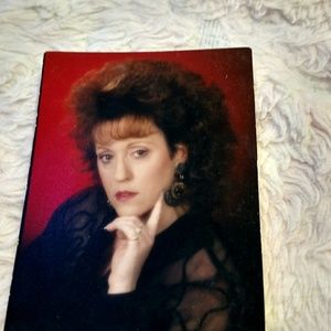 Meet your Posher, Susan