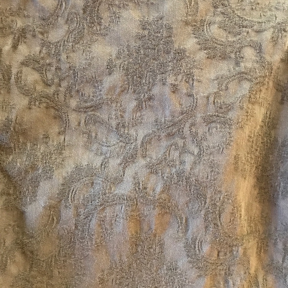 ‼️LAST DAY‼️ Chico’s Floral Patterned Pants - Picture 7 of 8