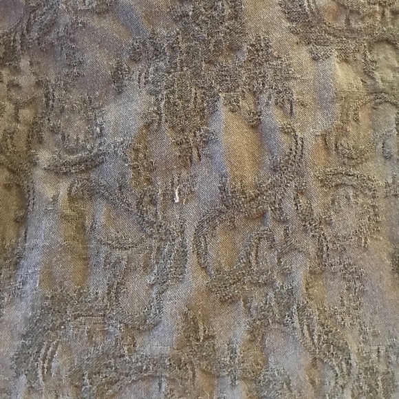 ‼️LAST DAY‼️ Chico’s Floral Patterned Pants - Picture 8 of 8