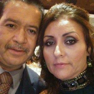 Meet your Posher, Isabel