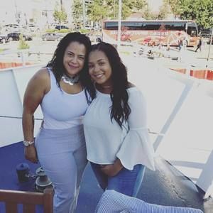 Meet your Posher, Frances