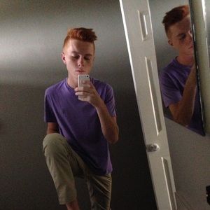 Meet your Posher, Bryce