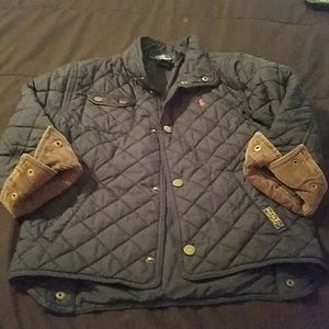 Ralph Lauren Jacket