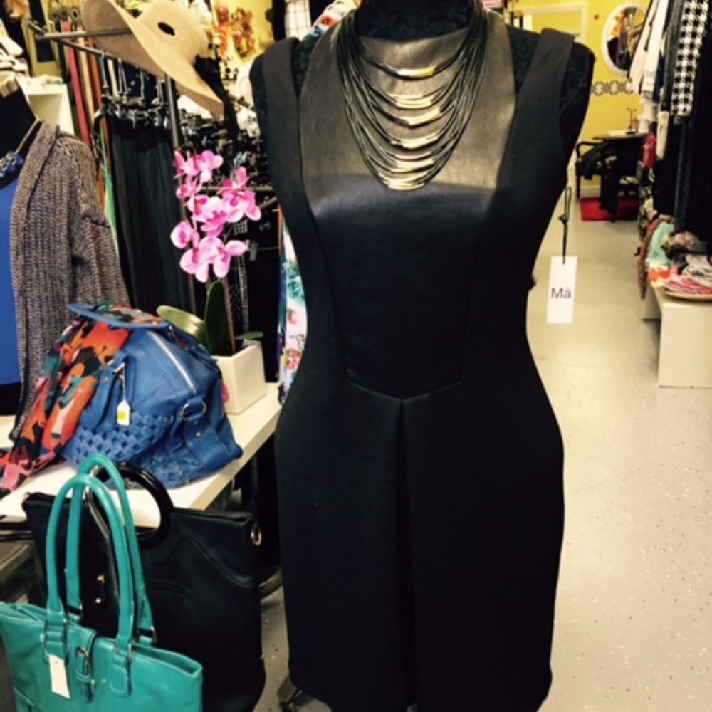 Big sale! High end dress