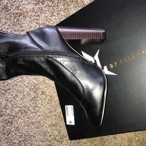 LFL THIGH HIGH BOOTS