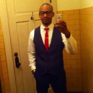 Meet your Posher, Lathan