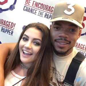 Meet your Posher, Bailey