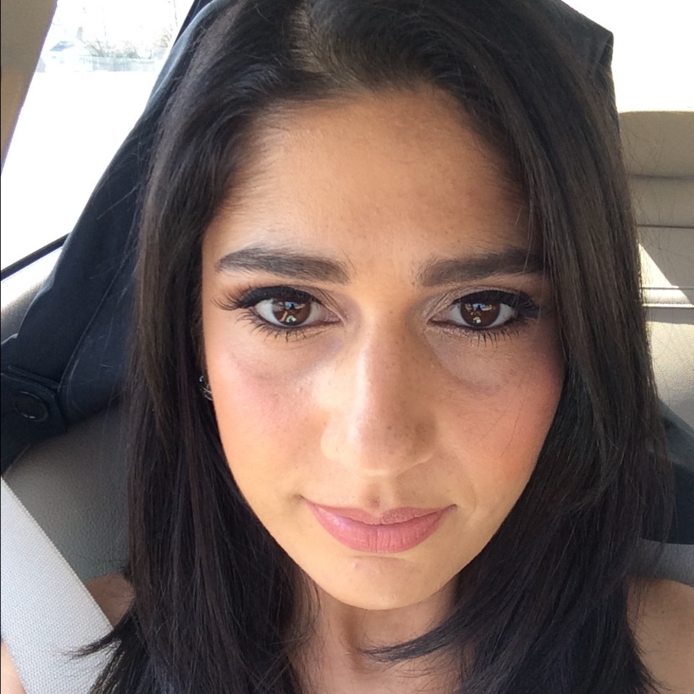 Meet your Posher, Kinjal