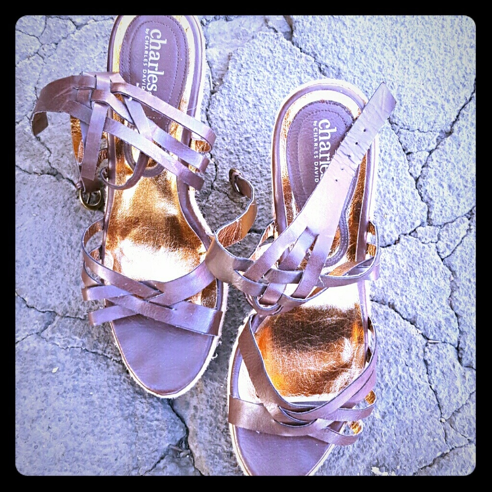 Shoes..