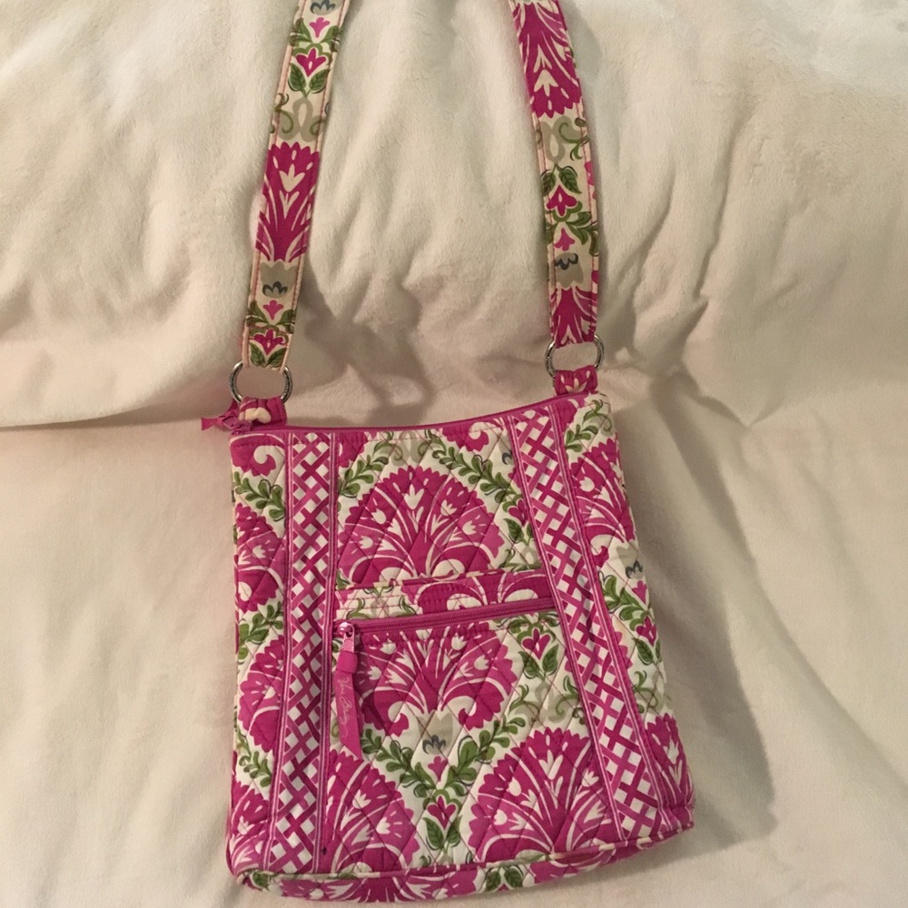 Vera Bradley purse