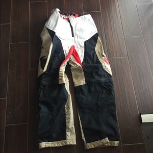 Thor motocross men’s riding pants