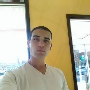 Meet your Posher, Richard