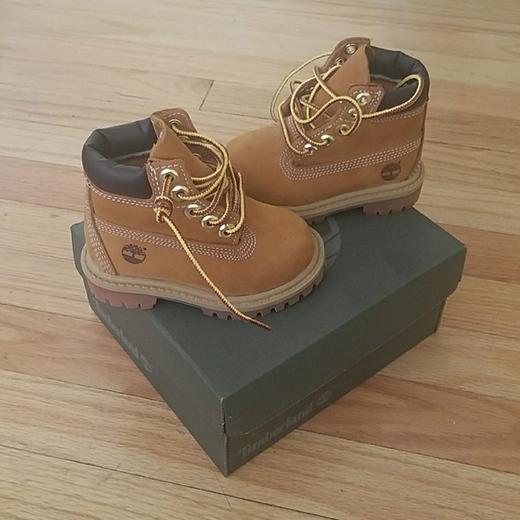 wheat timberlands for toddlers