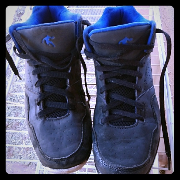 And1 Other - And1 shoes