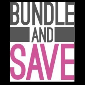 Reasonable Offers Welcome. Bundle & Save!