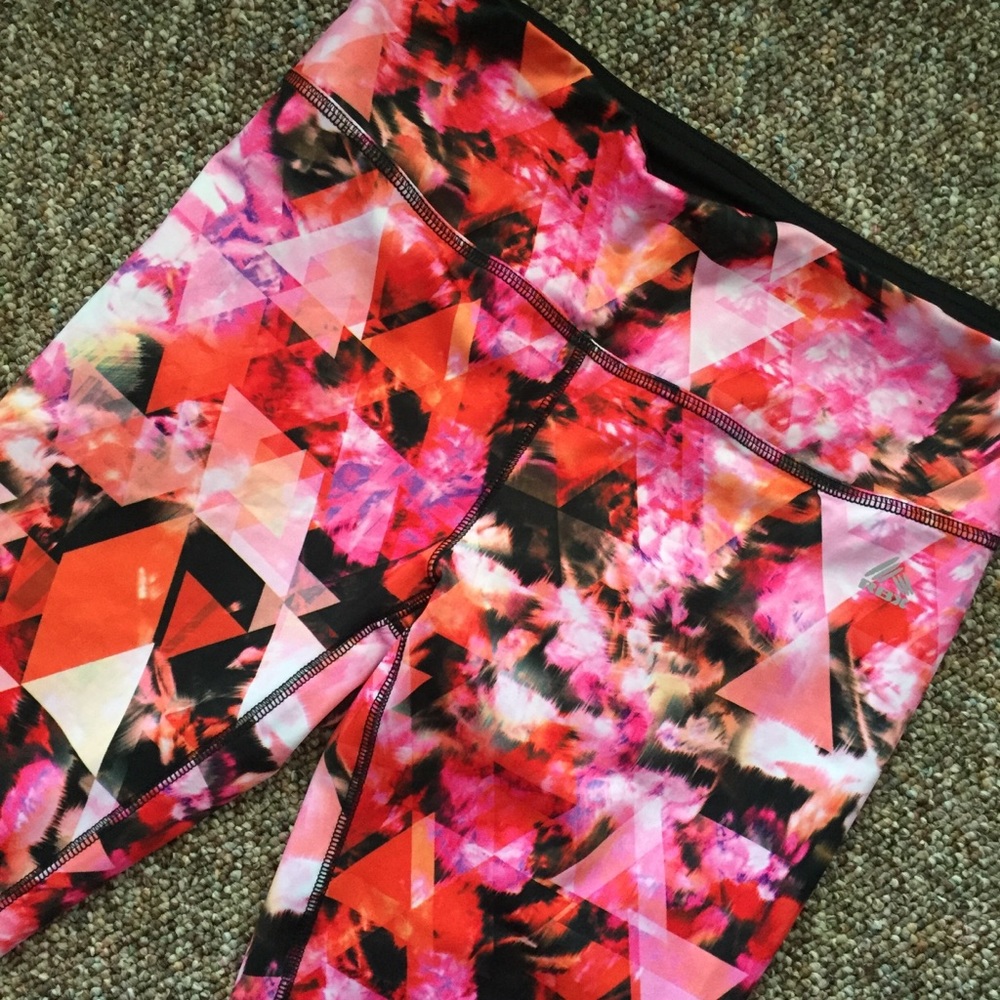 RBX Workout Capris