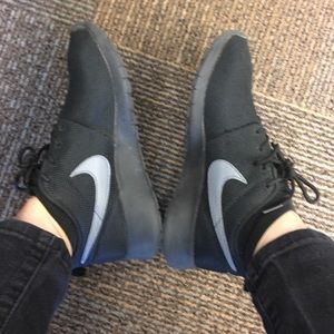 Nike rosche
