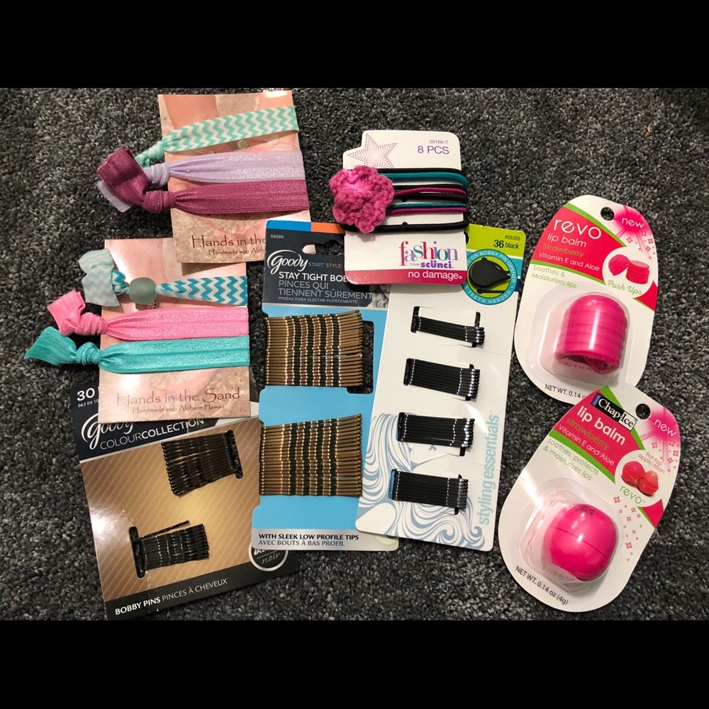 Beauty Bundle