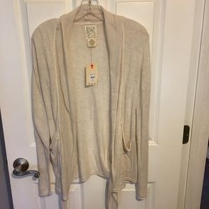 NWT Billabong cover up