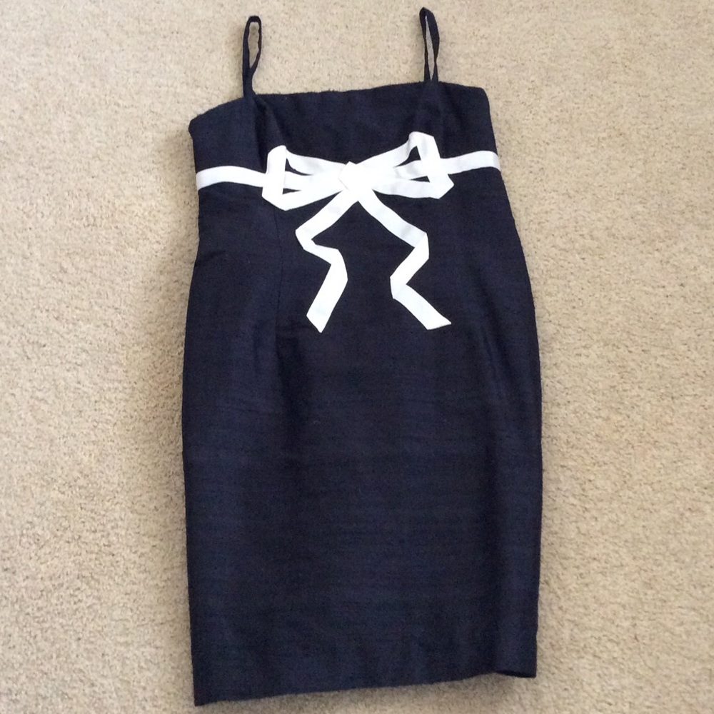Black Dress Size Jr 12