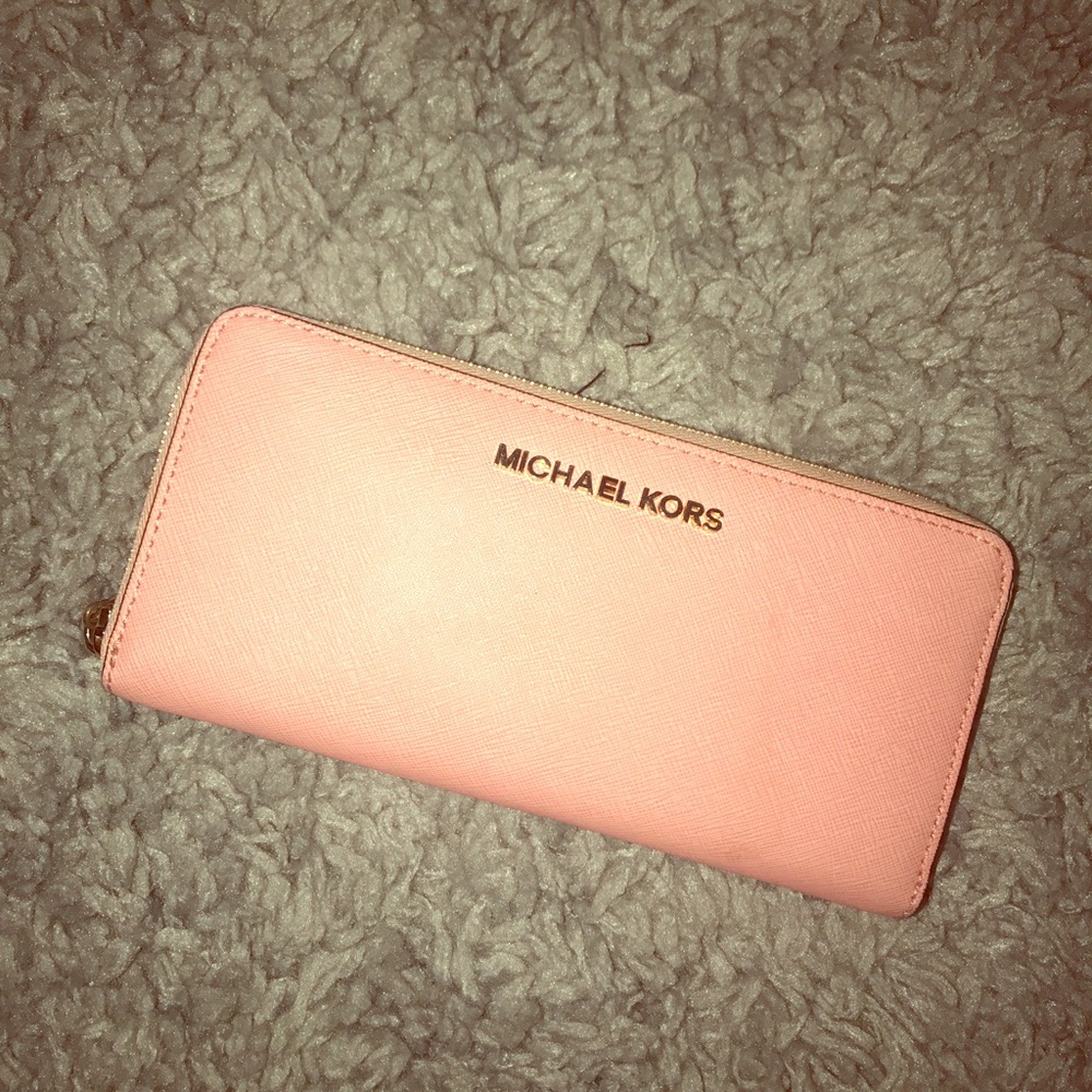 👛Michael Kors Wallet👛